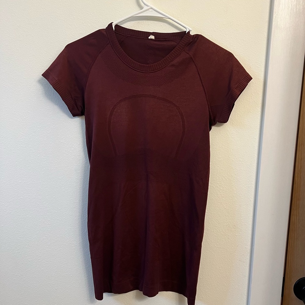 Lululemon Shirt